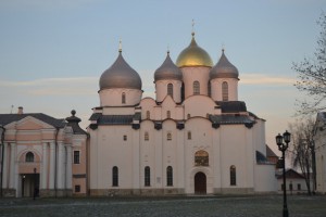Новгород 6