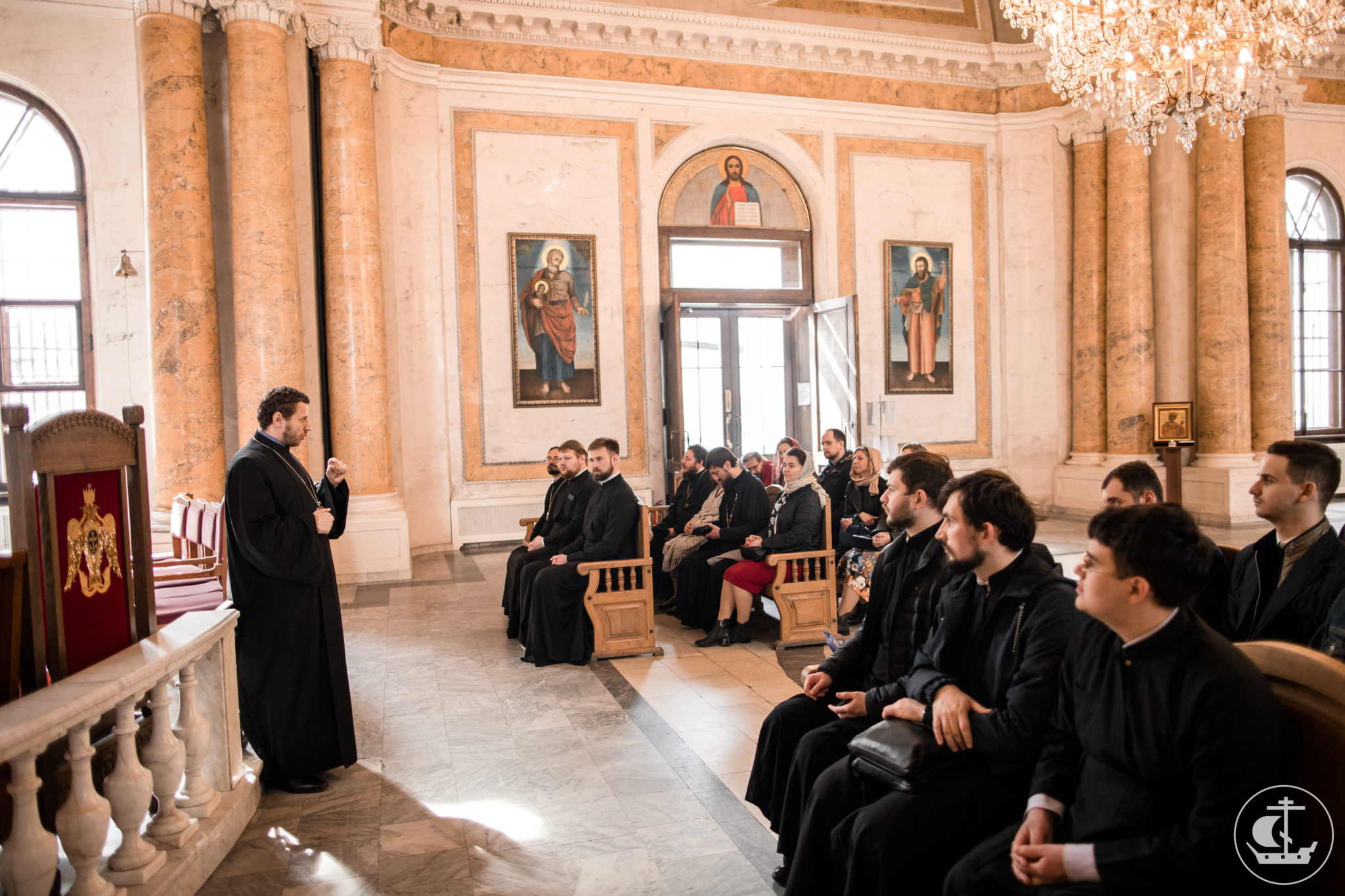 Храм великомученицы Екатерины Петрозаводск